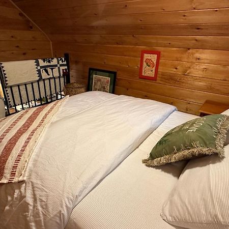 Appalachian Mountain Cabin-Updated-Private-Rafting On Ocoee River-Hiking-Waterfalls-Wifi-Pets Ok Murphy Kültér fotó