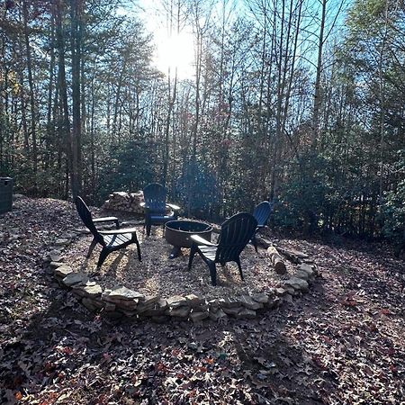 Appalachian Mountain Cabin-Updated-Private-Rafting On Ocoee River-Hiking-Waterfalls-Wifi-Pets Ok Murphy Kültér fotó