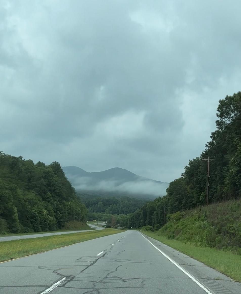Appalachian Mountain Cabin-Updated-Private-Rafting On Ocoee River-Hiking-Waterfalls-Wifi-Pets Ok Murphy Kültér fotó