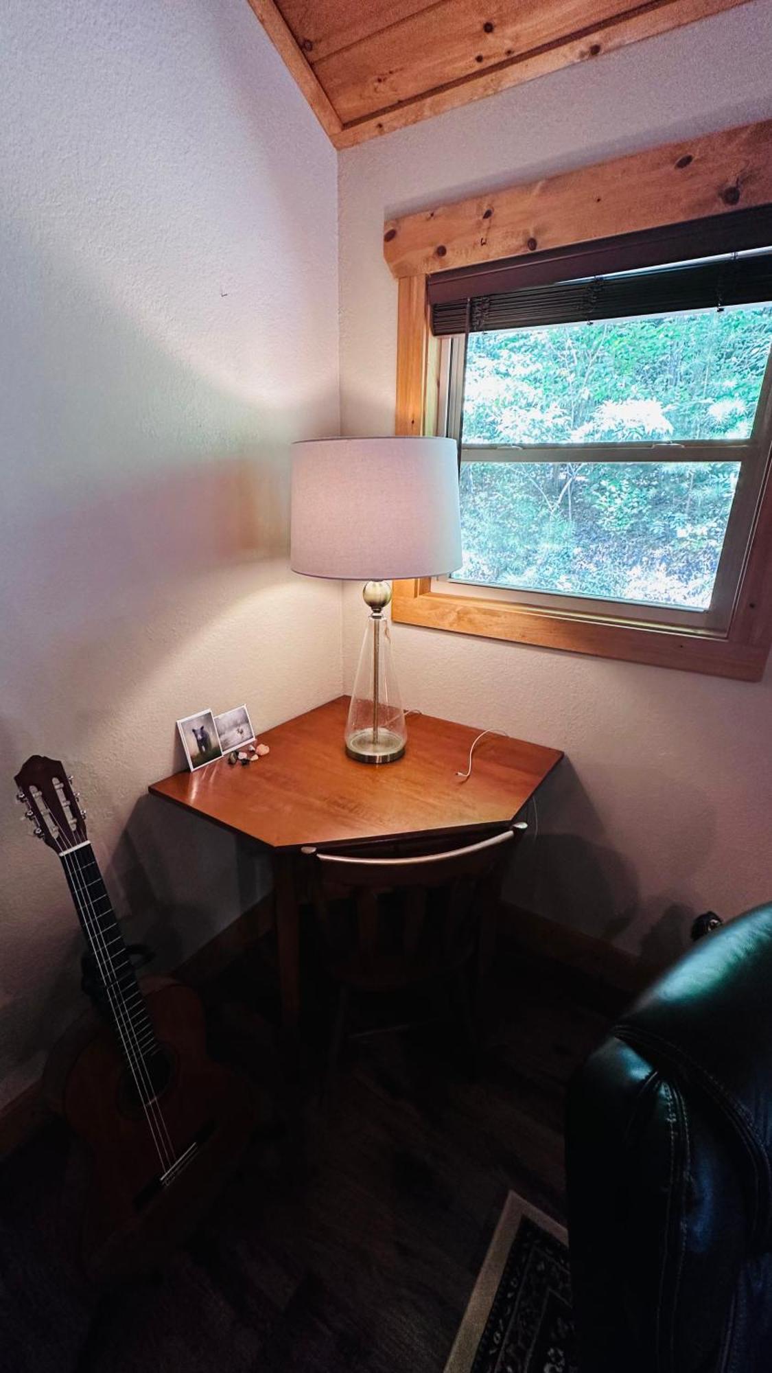 Appalachian Mountain Cabin-Updated-Private-Rafting On Ocoee River-Hiking-Waterfalls-Wifi-Pets Ok Murphy Kültér fotó