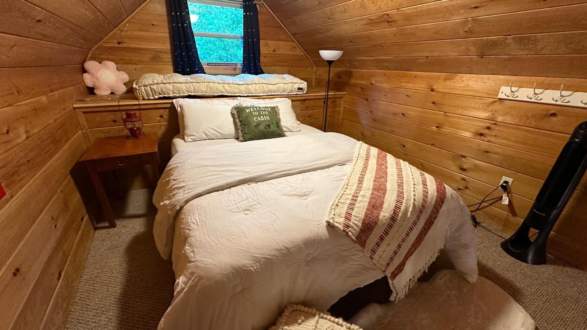 Appalachian Mountain Cabin-Updated-Private-Rafting On Ocoee River-Hiking-Waterfalls-Wifi-Pets Ok Murphy Kültér fotó